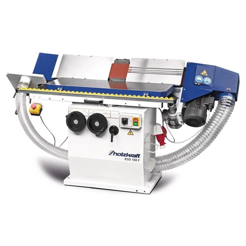 Kantenschleifmaschine mit