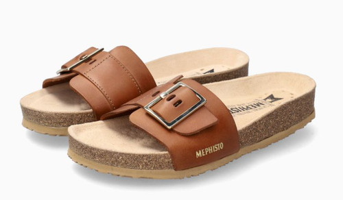 Mephisto mabel kamel fettleder - mephisto,