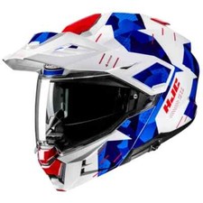 HELM HJC I80 ROKI MC21 Modular