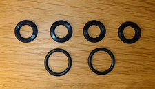 U Cup Seals und Air Piston