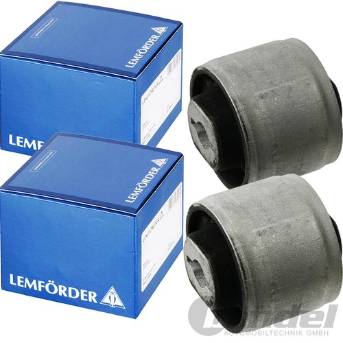 Lemförder - 2x,
