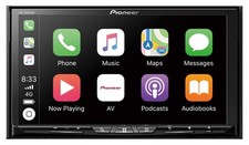 Pioneer avh z9200dab - pioneer, avh-z9200dab