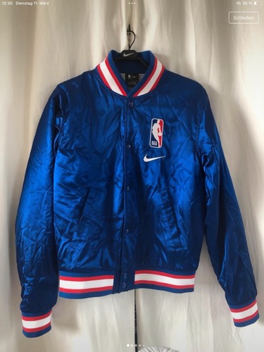 Nike nba jacket - nike,