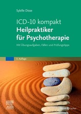 ICD-10 kompakt - Heilpraktiker