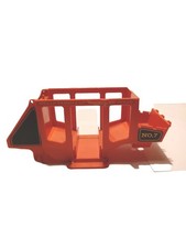 Playmobil Western Klicky