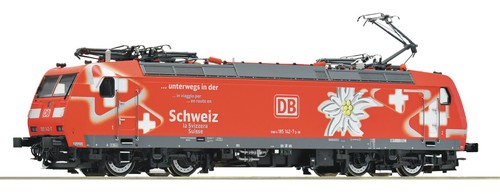 Roco 7510129 spur - h0, db