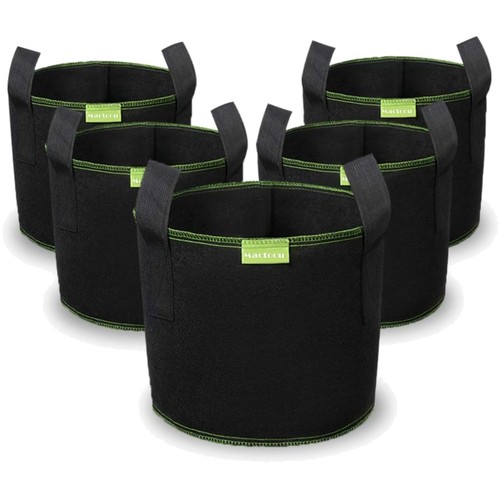 Stofftopf set 5x20 liter - stofftopf,