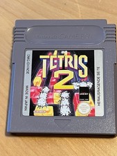 TETRIS 2           (nur Modul)         für Gmeboy