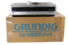Grundig 1600 (BOXED)