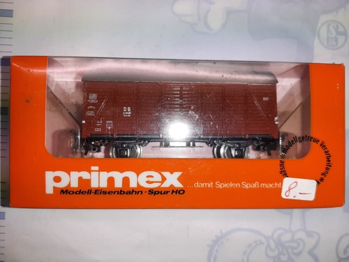 Märklin primex 4542 - primex,