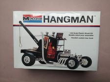 Hangman Fiendish Tow Truck