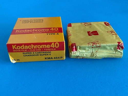 Kodak kodachrome type - kodak,
