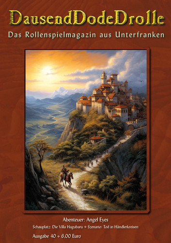 Ddd midgard magazin - ddd,