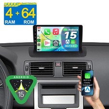 Apple Carplay 4+64G Android 15