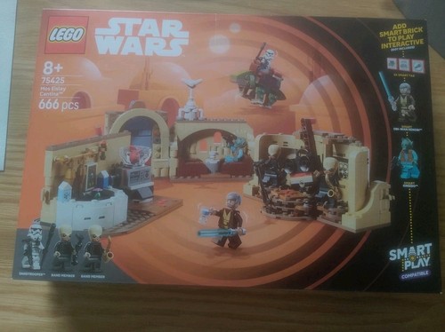 Lego star wars 75425 - star, wars™