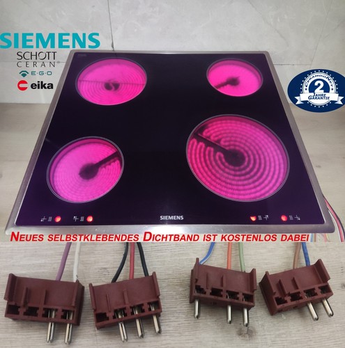 Siemens ea645ge11 kochfeld - ea645ge11,