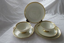 Fürstenberg Set: Tee Tasse +