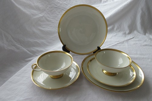 Fürstenberg fürstin set - fürstin,