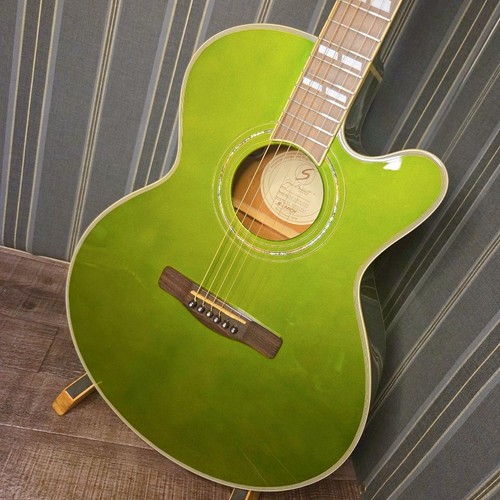 Samick greg bennett - greg,