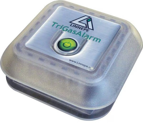 Linnepe trigas alarm - linnepe,
