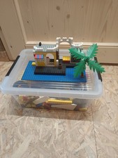 Mischlego Kiste Lego Konvolut 