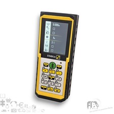 Stabila LD 500 Laser Entfernungsmesser  bis 200m Distancer IP54⚡️BLITZVERSAND