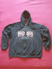 Hard Rock Café Hoodie, Jacke