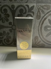 Azzaro Wanted Eau de Toilette 30 ML for Men NEU PARFUM