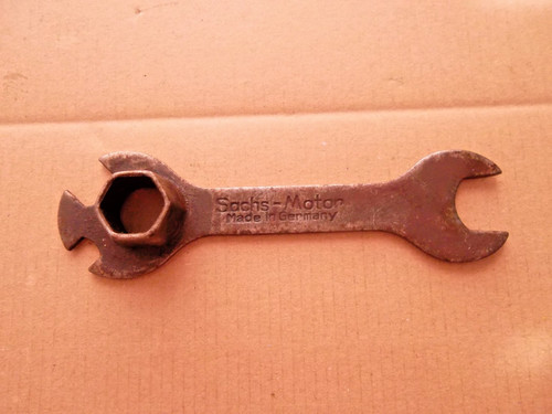 Altes bordwerkzeug sachs - altes,