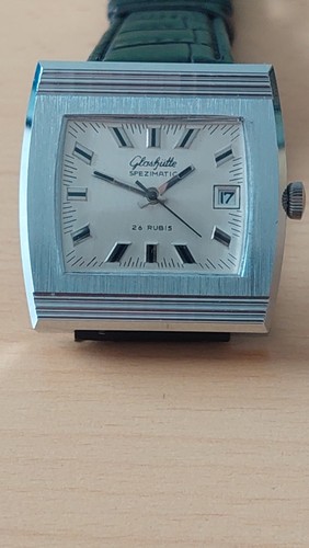 Glashütte hau gub - glashütte,