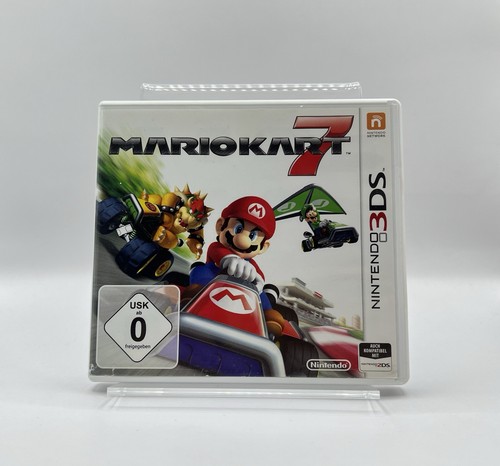 Mario kart nintendo 3ds - 7, (nintendo