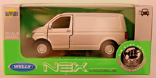 VW Transporter T6 Van