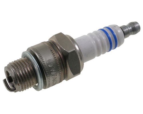 Zündkerze bosch w7ac zündapp - bosch,
