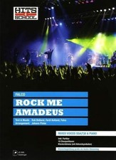 Rock me Amadeus, Gemischter