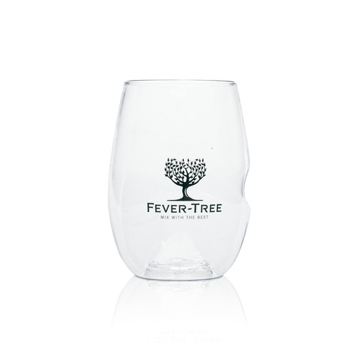 Fever tree mehrweg - fever, mehrweg-becher