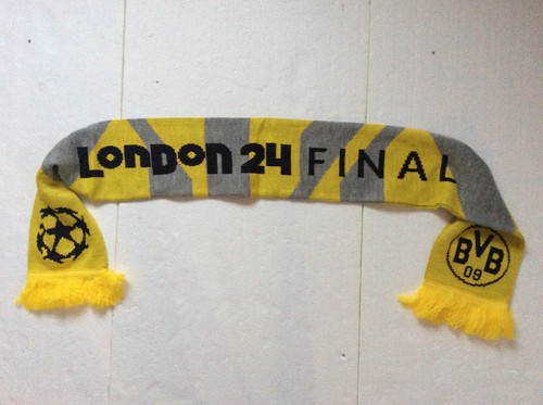 Bvb borussia dortmund schal - borussia,