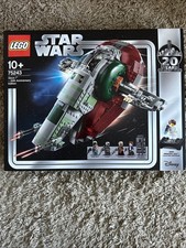 LEGO 75243 Star Wars Slave1