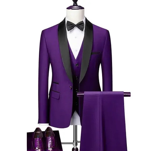 Männer lapel schwarzer kragen - männer,