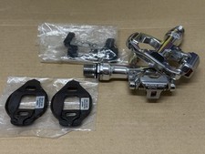 Pedales Automáticos Shimano