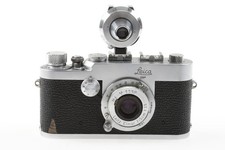 LEICA Ig Gehäuse mit Elmar