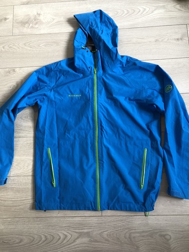 Mammut lightweight waterproof - mammut,
