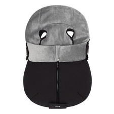 LITTLE ONE Winterfußsack