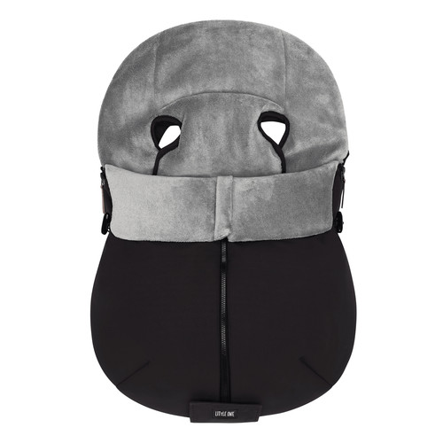 Little one winterfußsack - little,