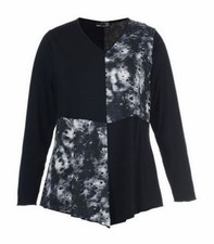 NÄIS by Gozzip Shirt Langarm