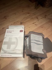 BORT StabiloPlus Rückenbandage - gut erhalten - Größe 6