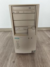 Siemens xpert 8520 - siemens, desktop