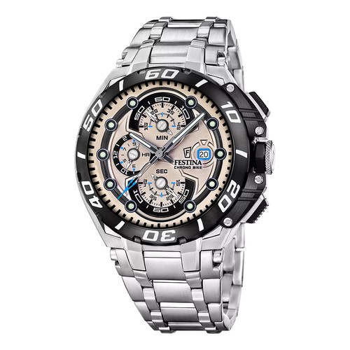Festina herren chrono bike - festina,