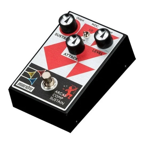 Maestro arcas compressor - maestro,