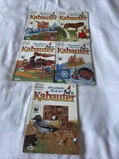 Das Geheime Buch der  Kabauter