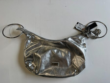 Biba Ring Handle Clutch Ref Bag 60+